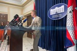 Stanivuković pozvao odbornike na zajedničku borbu: Grad ostaje bez ...