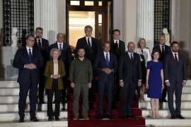 Zapadni Balkan, Ukrajina i Moldavija moraju biti dio EU