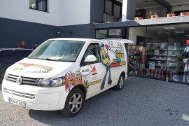 Vlasnik priznao: Svi radnici nisu dali otkaz, to je moj marketinški ...
