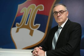 Miličević: Dodik ruši volju Narodne skupštine RS