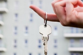 Kvadrat stana u Crnoj Gori u prosjeku košta 1.500 evra
