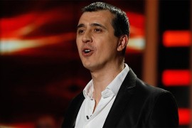 Marko Bulat doživio veliko iznenađenje, nije mogao sakriti emocije