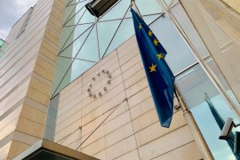 Delegacija EU pozdravila usvajanje evropskih zakona