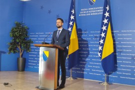 Amidžić: Pripremu budžeta za narednu godinu završiti što prije