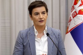 Brnabić: Vučić za četiri dana uradio više nego neki političari za ...