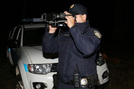 Policija u Hrvatskoj intervenisala zbog bh. državljana koji su vozili ...