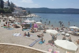 Pljačkao turiste po Neumu pa uhvaćen u zasjedu