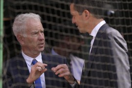 Koga bi Mekinro volio da vidi u finalu US opena