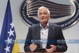 Špirić: Nastaviti reformski proces u skladu s dogovorom političkih ...