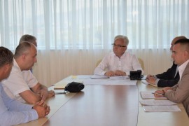 Čubrilović podržao zahtjeve za bolje plate u "Aerodromima RS"