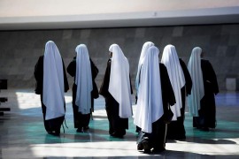 Časne sestre zabranile biskupu ulazak u samostan: "On nas ponižava i ...