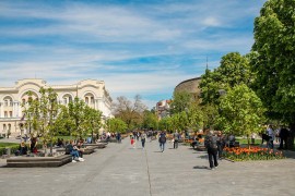 NDP: Odluka o izmjeni regulacionog plana dovela bi do novih tužbi