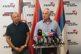 PDP: SNSD prekršio zaključke NSRS, Dodik pristao na osnivanje novog ...