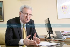 Obustavljena istragu protiv bivšeg ministra u Vladi RS