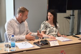 Lične sujete ne mogu pomiriti opoziciju
