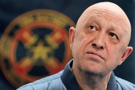 Šta se do sada zna o padu Prigožinovog aviona?