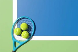 Danilovićeva i Stevanovićeva bez plasmana na US open