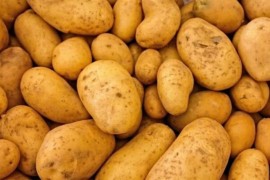 U Srpsku zabranjen uvoz 43,3 tone krompira iz Austrije
