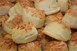 Ovako pekari prave najmekše pogačica ikada