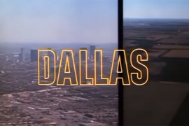Preminuo Dejvid Džejkobs, autor serije "Dalas" (VIDEO)