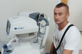 Mladenu Vejnoviću potrebna pomoć u liječenju