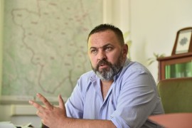 Stanarević: Filmska priča o "Autoprevozu" i staroj autobuskoj stanici