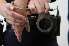 Monah (62) osumnjičen da je polno uznemiravao djevojčicu (13)