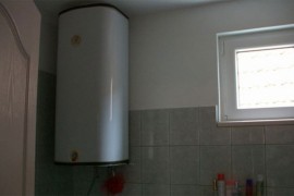 Stalna dilema: Da li gasiti bojler?