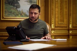 Zelenski komentarisao pogibiju Prigožina