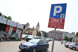 Gradonačelnik Banjaluke: Produžiću odluku o besplatnom parkingu