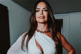 Severina nije izbrisala vjenčanu fotografiju s Kojićem, ali je ...