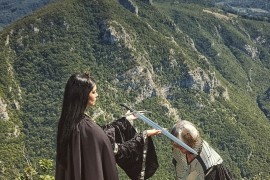 Turistički potencijal Ribnika: Oživljavaju  legendu o Crnoj kraljici