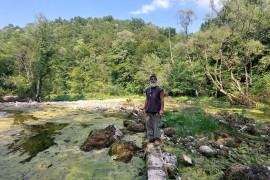 Čuvari Sanice i Korčanice ne smiju ostati usamljeni