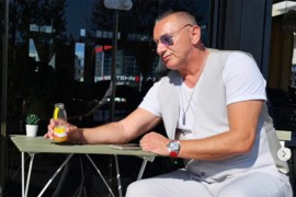 Zbog jedne odluke Šako Polumenta doživio prekretnicu u karijeri