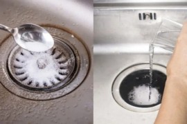 Kako se riješiti neprijatnih mirisa iz sudopere