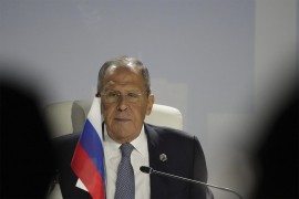 Lavrov: U toku je istraga nesreće sa Prigožinom