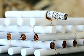 Istraživanje: Mladima zabraniti cigarete do 22. godine