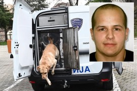 Uhapšen petostruki ubica, u bijegu bio 11 godina