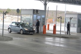 Uhapšen državljanin SAD zbog ratnog zločina u BiH