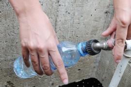 Dragočaj dobio četiri kraka vodovoda
