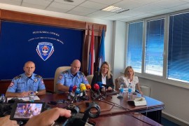 Škole u Srpskoj pod budnim okom 150 policajaca