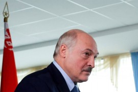 Lukašenko prvi put o Prigožinovoj smrti: Upozorio sam ih
