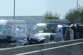 U teškoj nesreći kod Banjaluke stradala žena (38) iz Prnjavora