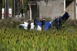 Pronađena crna kutija Prigožinovog aviona