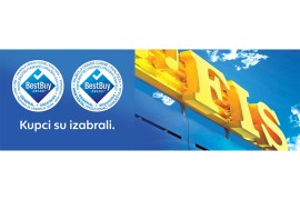 FIS i Ambyenta dobitnici Best Buy Award 2023/24