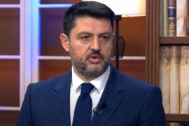 Pravni zastupnik otkrio zašto je Božović vraćen sa crnogorske ...