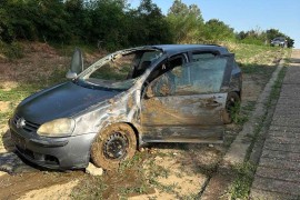 Izvukli auto iz Save i u njemu pronašli tijelo
