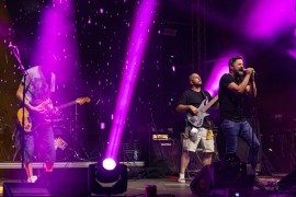 Banjalučani pobjednici 56. "Zaječarske gitarijade" (VIDEO)