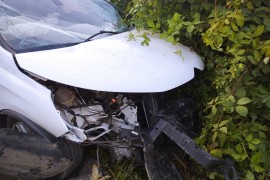 Detalji udesa kod Banjaluke: Učestvovala četiri vozila, vozač teško ...