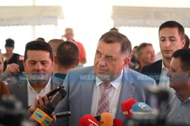 Dodik: Kočić obilježio epohu istinske borbe Srba za Srpsku